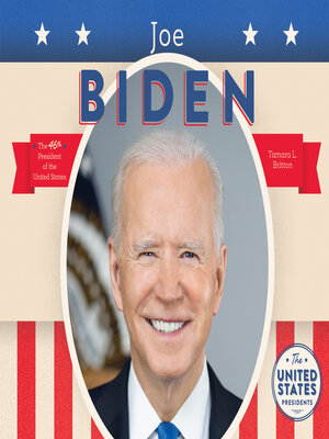 cover image of Joe Biden
